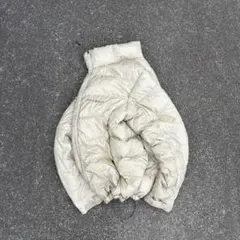 希少 00s montbell ライトアルパインダウンパーカ y2k テック系