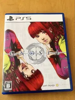 PS5 グノーシア