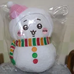 ちいかわ　エニマイくじ　A賞