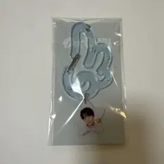 nctwish ユウシ カラビナ