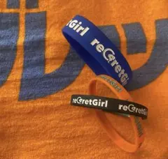 2025年最新】regretgirl タオルの人気アイテム - メルカリ