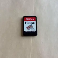 アソビ大全Nintendo Switch パッケージ版 ケース無し