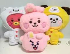 BT21 RJ たっとんまとめ売り A7BD067447B2436307135E1BEDFC89