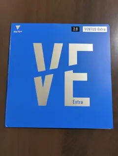 VICTAS VENTUS Extra 2.0 黒