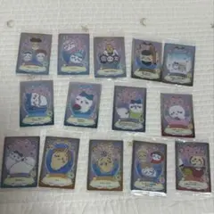 ちいかわ　ウエハース2 まとめ売り