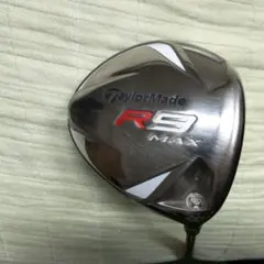 TaylorMade R9MAXドライバー 9.5度のサムネイル