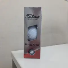 Titleist PRO V1X ゴルフボール