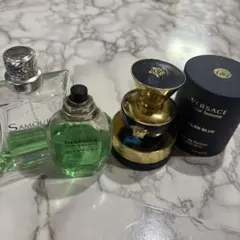 ZARA、TAMBURINS、LE COUVENT 香水セット ZARA、TAMBURINS、LE COUVENT 香水セット - メルカリ