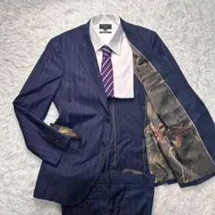 ポールスミス スーツ