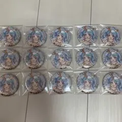 2025年最新】痛バ 缶バッジ ホロライブの人気アイテム - メルカリ