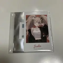 ダンガンロンパ 赤倉さんイラスト イラストカード 江ノ島盾子