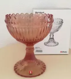 2025年最新】マリメッコ イッタラ マリボウル ローズオリーブの