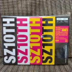 Sexy Zone SZ10TH 10th Anniversary - メルカリ
