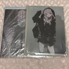ZOZOTOWN プロセカコラボ 暁山瑞希　チェキ プロセカ ZOZOTOWN チェキ 暁山瑞希｜Yahoo!フリマ（旧PayPay
