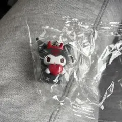 クロミ 目印チャーム キャラクターキーホルダー