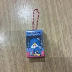 【最安値】サンリオキャラクターズ　チョコボックス　タキシードサム