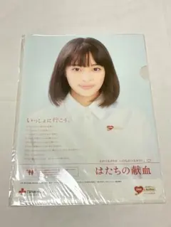 石原さとみ 赤い羽根共同募金ポスター 送料無料 - メルカリ