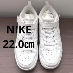 NIKEスニーカー 22.0㎝
