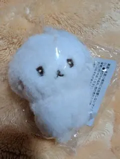 ちわわんこ　ごきげんぬいぐるみ　サンエックス　平成レトロ 右下いいわけん ぬいぐるみ 冬 San-X サンエックス 平成レトロ - メルカリ