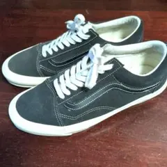VANS バンズ VAULT オールドスクール 27.5cmのサムネイル