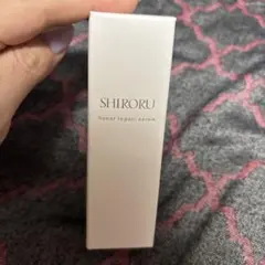 Shiroru ブーストリペアセラムのサムネイル