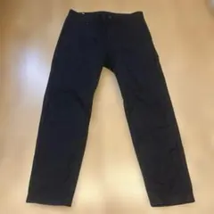 DIESEL パンツ black 30サイズ