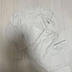 サマンサモスモス ルームウェア フリーサイズ