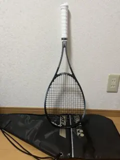 ナノフォース 8V REV UL1