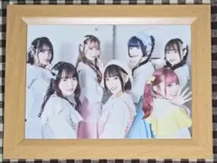 Strawberry Girls 2Lサイズ 額入り