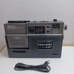 【動作確認済】ビクター チューナー&アンプ　レコード音出し確認済み　音質良　昭和 動作確認済】ビクター チューナー&アンプ レコード音出し確認