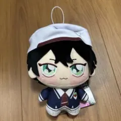 SK∞ エスケーエイト 知念実也 ぬいぐるみ アクスタ キーホルダー 2025年最新】知念実也の人気アイテム - メルカリ