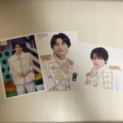 西日本ユニット 超特急 ハル 生写真 超特急 ハル 西日本ユニット 生写真EBiDAN The LIVE 柏木 悠 - メルカリ