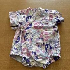 ベビー　甚兵衛のサムネイル
