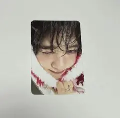 NCT WISH シオン トレカ ode to love 初回限定 TT NCTWISH Ode to Love 初回限定盤トレカ シオン TT - メルカリ