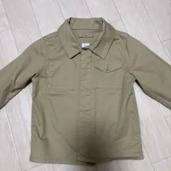 Baby Gap ベージュジャケット 100cm~