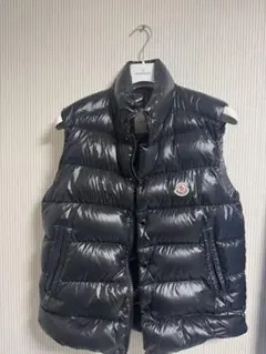 MONCLER ダウンベスト