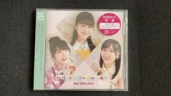 Run Girls,Run!『ドリーミング☆チャンネル!』(CD ONLY盤)