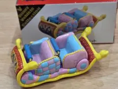 2026年最新】トミカ ディズニー ビークルの人気アイテム - メルカリ