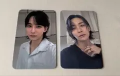 seventeen セブチ this man musicart ジョンハン