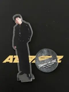 2026年最新】ateez アクスタ サンの人気アイテム - メルカリ