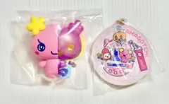 たまごっち　ふらわっちセット　ガチャ