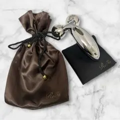 美顔ローラー ReFa リファカラット PEC-L1706 シルバーのサムネイル