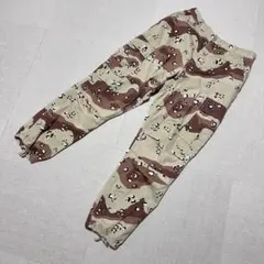 ロスコ ROTHCO BDUカーゴパンツ デザートカモ チョコチップカモ