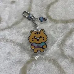 LE SSERAFIM キマチ チェウォン ぬいぐるみ キーリング - メルカリ