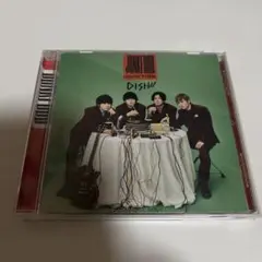 「 Junkfood Junction 」 DISH// CD 北村匠海
