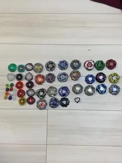 ベイブレード セット 多数　まとめ売り