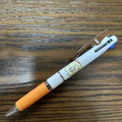 JETSTREAM 0.5 ボールペン ポムポムプリン　ジェットストリーム