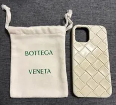 BOTTEGA VENETA ボッテガヴェネタ iPhone12用ケースのサムネイル