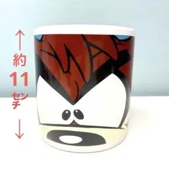 レア！ルーニー・テューンズ タズ タズマニアンデビル ビッグマグ マグカップ