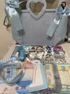 轟焦凍くん・推し活バッグ